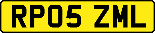 RP05ZML