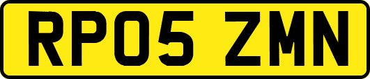 RP05ZMN