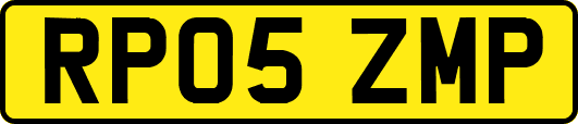 RP05ZMP