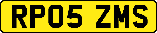 RP05ZMS