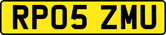 RP05ZMU