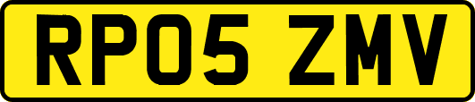RP05ZMV