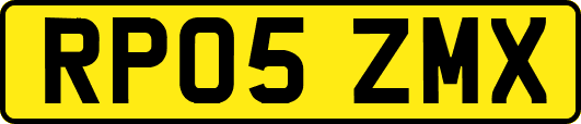 RP05ZMX