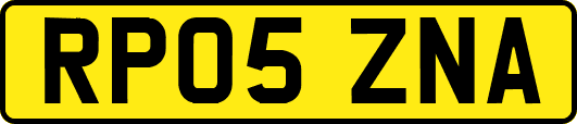 RP05ZNA