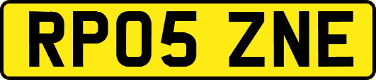 RP05ZNE