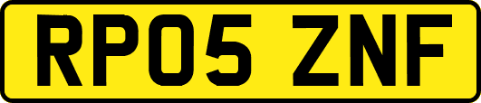 RP05ZNF