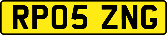 RP05ZNG