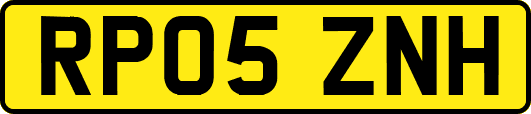 RP05ZNH