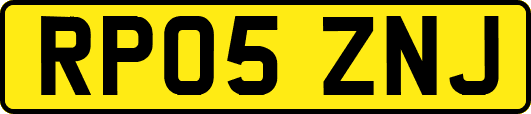 RP05ZNJ