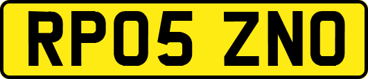 RP05ZNO
