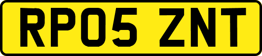 RP05ZNT