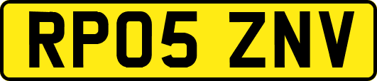RP05ZNV