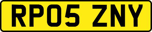 RP05ZNY