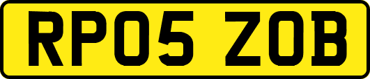RP05ZOB