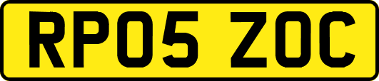 RP05ZOC