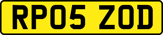 RP05ZOD