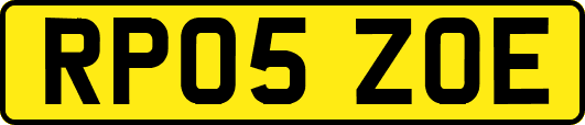 RP05ZOE