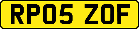 RP05ZOF
