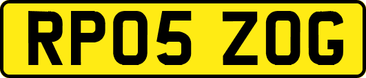 RP05ZOG