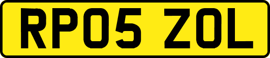 RP05ZOL