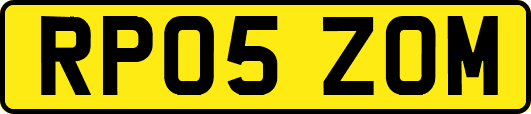 RP05ZOM
