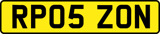 RP05ZON