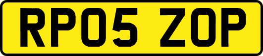 RP05ZOP
