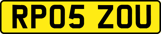 RP05ZOU