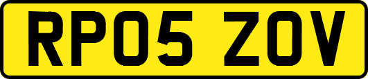 RP05ZOV