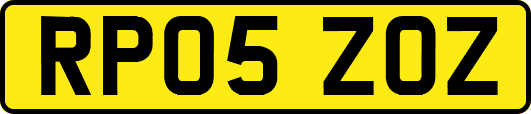 RP05ZOZ