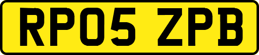 RP05ZPB