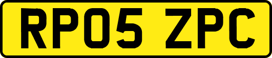RP05ZPC