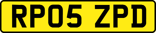 RP05ZPD