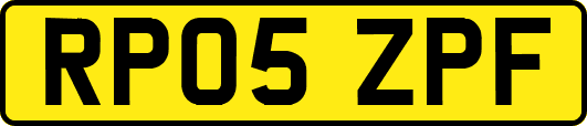 RP05ZPF