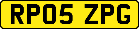 RP05ZPG