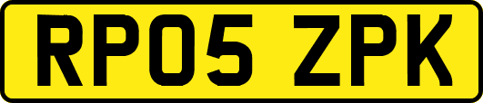 RP05ZPK