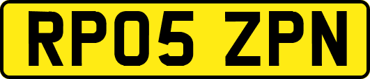 RP05ZPN