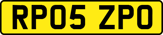 RP05ZPO