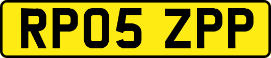 RP05ZPP