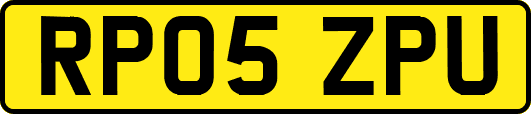 RP05ZPU