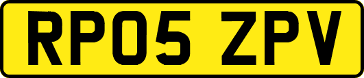 RP05ZPV
