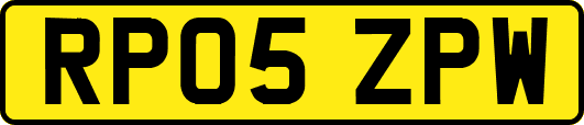 RP05ZPW
