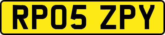 RP05ZPY