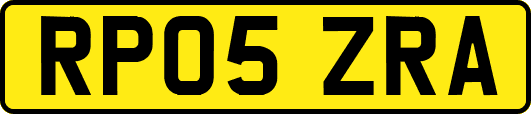 RP05ZRA