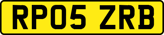 RP05ZRB