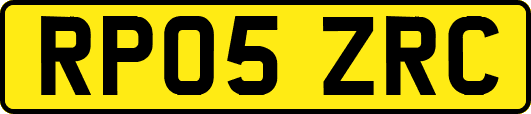 RP05ZRC
