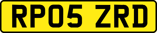 RP05ZRD