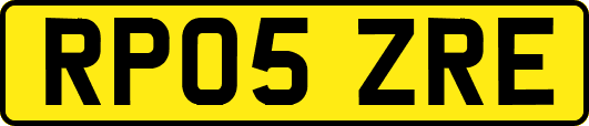 RP05ZRE