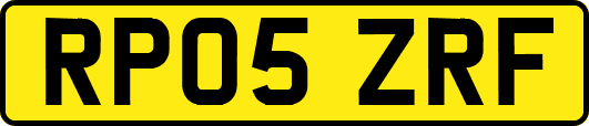 RP05ZRF