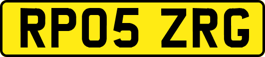 RP05ZRG